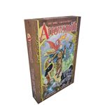 Estuche Arrowsmith Edición Limitada