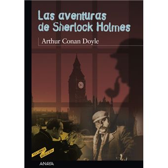 Las Aventuras De Sherlock Holmes