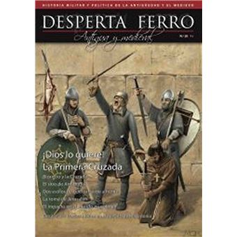 La primera cruzada