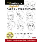 ¡figúrate! caras y expresiones