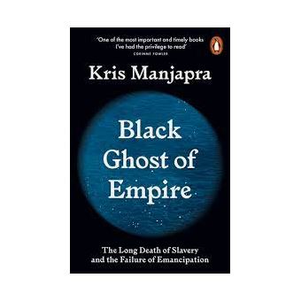 Black Ghost Of Empire