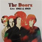 Live 1986 & 1969 - Vinilo