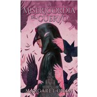 La misericordia del cuervo