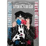 Litchi Hikari Club Collaboration