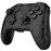 Mando inalámbrico PDP Faceoff Deluxe Negro camuflaje para Nintendo Switch