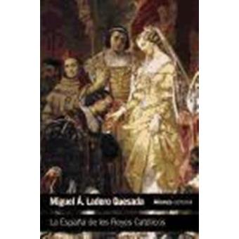 La España de los Reyes Católicos