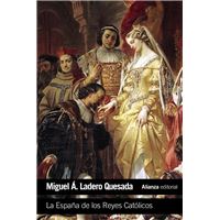La España de los Reyes Católicos