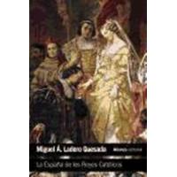 La España de los Reyes Católicos