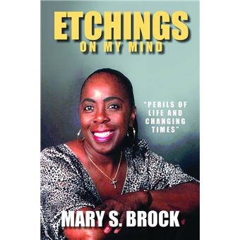 Etchings on My Mind - 1