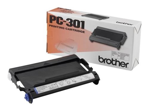 Varios / Otros Brother Bobina Cartucho Pc301