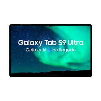 Compra tu Galaxy Tab S9, s9+, S9 Ultra, Precio