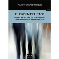 El orden del caos: (2ª Ed.)