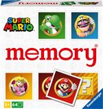 Cyp Brands Juego Memory Super Mario - Imagen 2