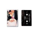 Sangre de cobarde - Cassette