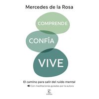 Comprende, confía, vive