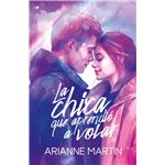 La chica que aprendió a volar