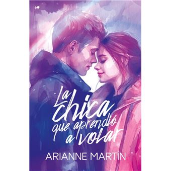 La chica que aprendió a volar