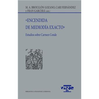 «Encendida de mediodía exacto»