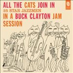 All the cats join in - CD