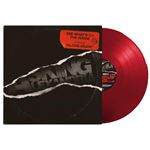 See What's On the Inside – Vinilo rojo