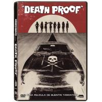 Grindhouse Death Proof - DVD