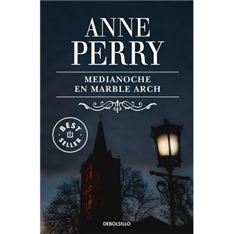 Medianoche en Marble Arch (Inspector Thomas Pitt 28)