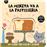 La Mixeta Va A La Pastisseria