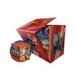 Dragon Ball Super Monster Box 2025 - DVD