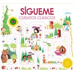Sígueme. Cuentos clásicos