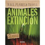 Animales en extinción