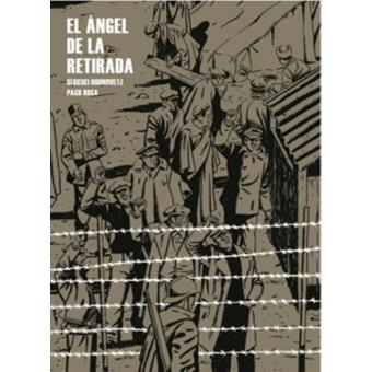 El ángel de la retirada
