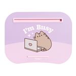 Soporte Ordenador Portátil Erik Pusheen