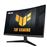 Monitor Gaming Asus TUF VG27VQ3B 27" Full HD 180Hz