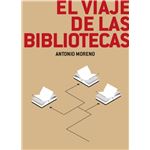 El Viaje De Las Bibliotecas
