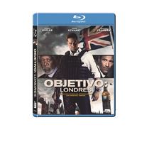 Objetivo Londres - Blu-Ray