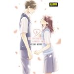 Una Enfermedad Llamada Amor 9
