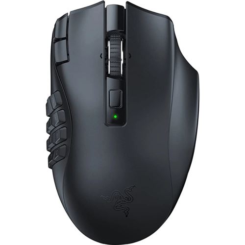 RatÃ³n Gaming InalÃ¡mbrico Razer V2 Hyperspeed Negro