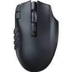 Ratón Gaming inalámbrico Razer V2 HyperSpeed Negro