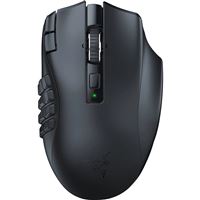 Ratón Gaming inalámbrico Razer V2 HyperSpeed Negro