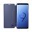 Funda Samsung Clear View Stand Azul para Samsung S9+_2