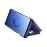 Funda Samsung Clear View Stand Azul para Samsung S9+_4