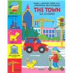 The town / la ciudad