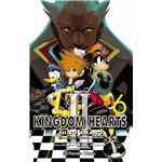 Kingdom Hearts Ii nº 6/10