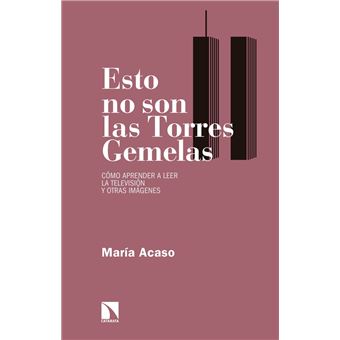 Esto no son las Torres Gemelas - 1