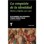 La conquista de la identidad