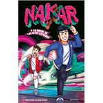 Nakar y la noche de retos extremos