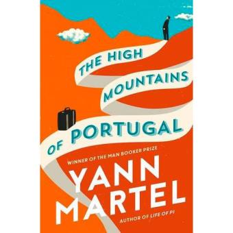 High mountains of portugal, the-can