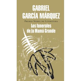 Los funerales de la Mamá Grande