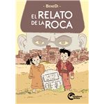 El relato de la roca