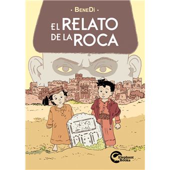 El relato de la roca